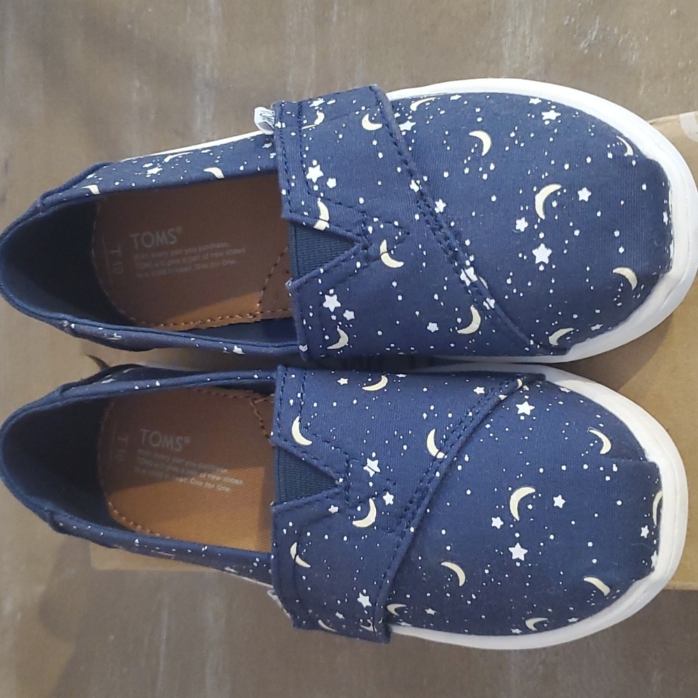 Kid's Toms